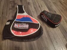 Speedway bike seat for sale  GLASGOW