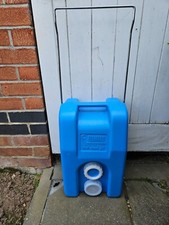 Fiamma litre fresh for sale  NOTTINGHAM