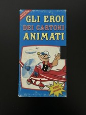 Gli eroi dei usato  Italia