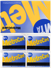 Nyc mta inaugural for sale  Seattle
