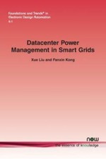 Datacenter Power Management in Smart Grids, Paperback by Liu, Xue; Kong, Fanx... segunda mano  Embacar hacia Mexico