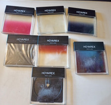 Filters hoyarex mixed for sale  COVENTRY
