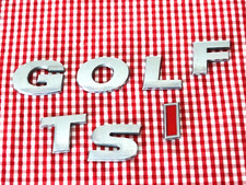 Occasion golf tsi d'occasion  Douvrin