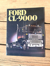 ford 9000 for sale  Saint Marys