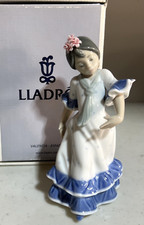 Lladro juaita flamenco for sale  Auburn Hills
