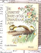 Country diary edwardian for sale  FELIXSTOWE