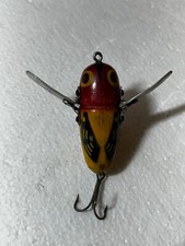 Heddon fin fishing for sale  Clam Lake