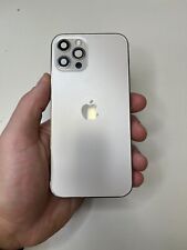 Capa iPhone 12 Pro - com peças pequenas - OEM - DOURADA - PUXADA - comprar usado  Enviando para Brazil