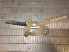 Autobianchi bianchina paraurti usato  Cagliari