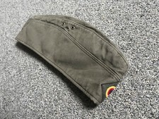 Bundeswehr schiffchen heer gebraucht kaufen  Deutschland