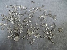 100 piece charm for sale  Beulah