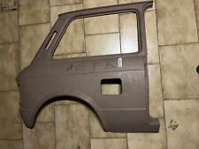 Autobianchi abath a112 usato  Cagliari