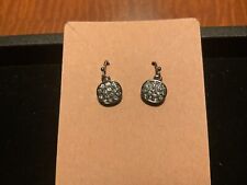 Lia sophia earrings for sale  Oak Forest