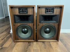 Par de altavoces vintage Pioneer CS-801A woofer de 12", usado segunda mano  Embacar hacia Argentina