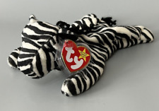 Beanie baby ziggy for sale  BRAINTREE