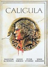 Caligula malcolm mcdowell for sale  Franklin