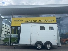 Humbaur notos plus gebraucht kaufen  Gevelsberg