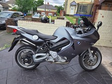 2006 bmw 800 for sale  DUDLEY