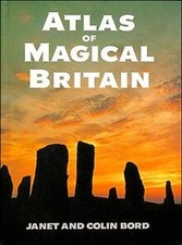 Atlas magical britain gebraucht kaufen Atlas magical britain gebraucht kaufen  Berlin