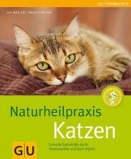 Naturheilpraxis katzen schnell gebraucht kaufen  München