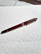 Montblanc meisterstuck 164 for sale  San Antonio