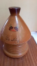 Tirelire ruche vintage d'occasion  L'Arbresle