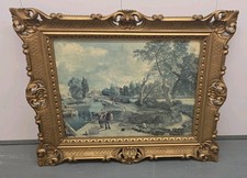 John constable flatford for sale  FAREHAM
