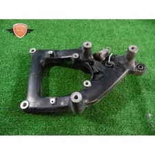 Supporto marmitta honda usato  Napoli