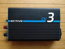 Ective csi reiner gebraucht kaufen  Strausberg