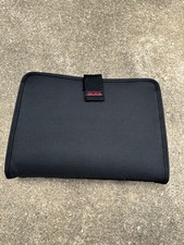 Tumi black ballistic for sale  Austin
