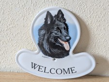 Black german shepherd for sale  TRURO