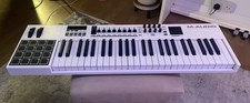 Audio code white for sale  LONDON