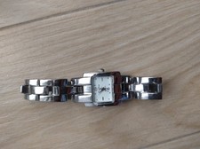 Cinturino acciaio orologio usato  Roma