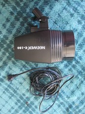 Iluminação flash estroboscópica estúdio fotografia Neewer C-180! ~ Frete rápido! ~ LQQK comprar usado Iluminação flash estroboscópica estúdio fotografia Neewer C-180! ~ Frete rápido! ~ LQQK comprar usado  Enviando para Brazil