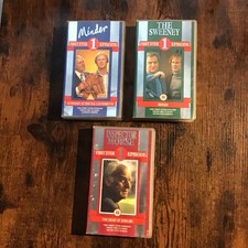 Sweeney minder inspector for sale Sweeney minder inspector for sale  WHITBY