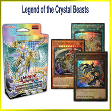 Yugioh structure deck gebraucht kaufen  Berlin