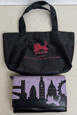 Ciccia london purse for sale  UK