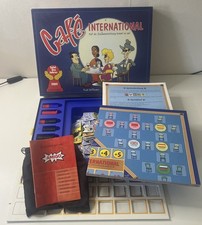 Cafe international amigo gebraucht kaufen  Kiel
