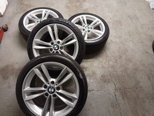 Rig bmw winterräder gebraucht kaufen  Krefeld