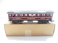 Märklin 342 speisewagen gebraucht kaufen Märklin 342 speisewagen gebraucht kaufen  Erftstadt