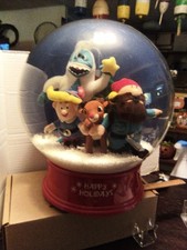 gemmy snow globe for sale gemmy snow globe for sale Florence