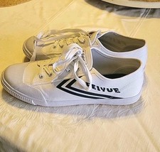 Feiyue tennis shoes d'occasion  Expédié en Belgium