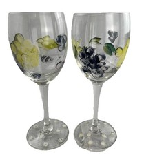 Hand painted wine for sale  Hilliard