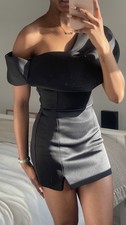 Asos premium black for sale  RUGBY