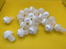 Pack plastic champagne for sale  LEEDS
