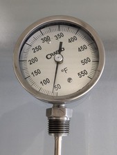 High temperature high for sale  Granville