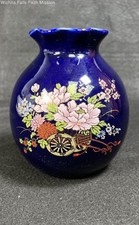 Vintage cobalt blue for sale  Wichita Falls