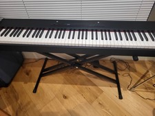 Mustar keys semi for sale  HOUNSLOW