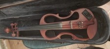 Electric violin for sale  LONDON