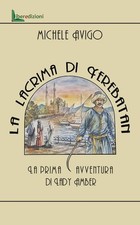 Michele avigo lacrima d'occasion  Expédié en France